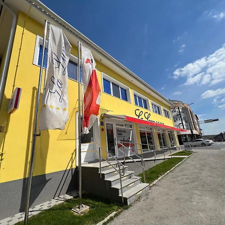 La Luna Premium Deluxe Apartment With Free Jacuzzi, Bikes & Covered Parking Nasice Экстерьер фото