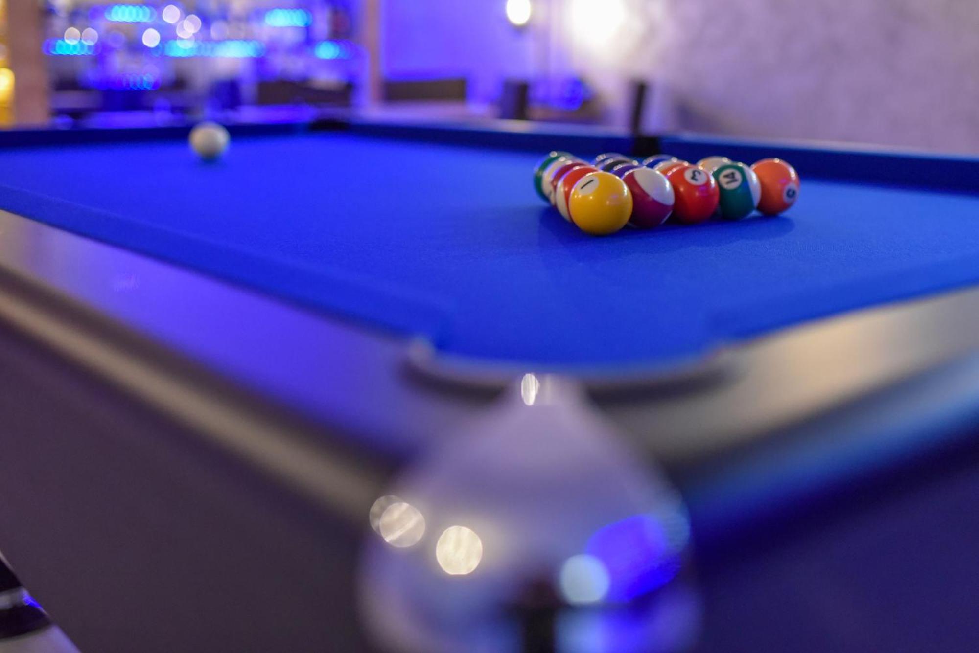 La Luna Premium Deluxe Apartment With Free Jacuzzi, Bikes & Covered Parking Nasice Экстерьер фото