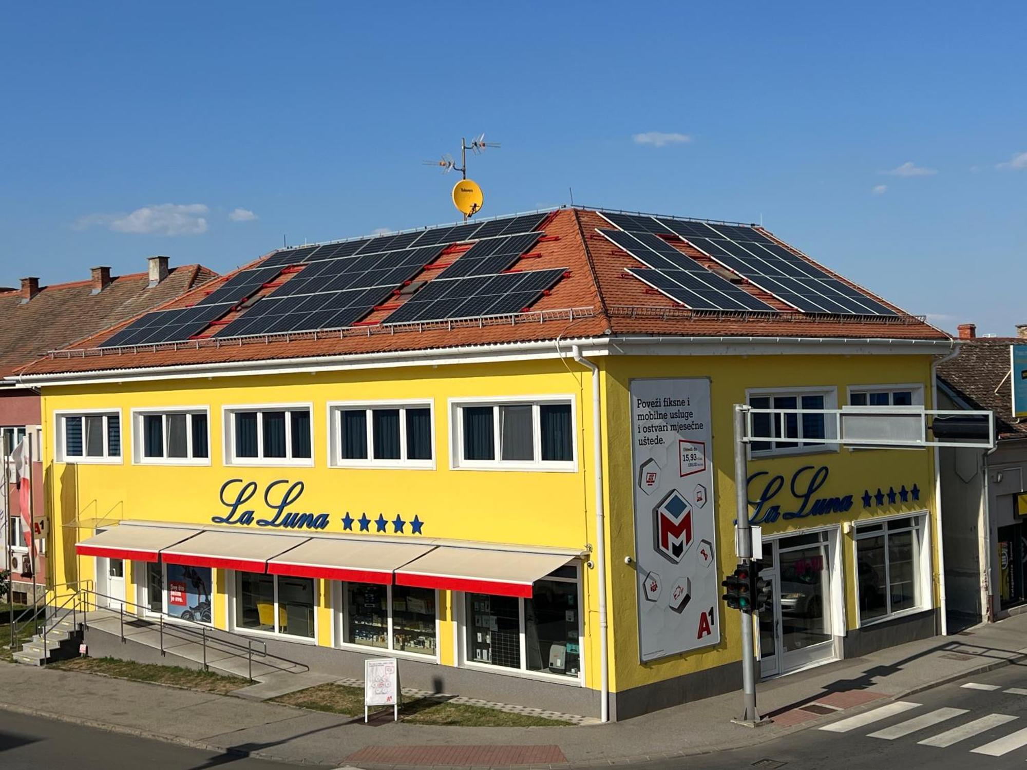 La Luna Premium Deluxe Apartment With Free Jacuzzi, Bikes & Covered Parking Nasice Экстерьер фото